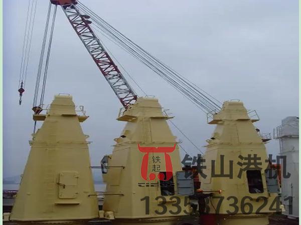 重慶船用起重機廠家船用起重機高效節能設計