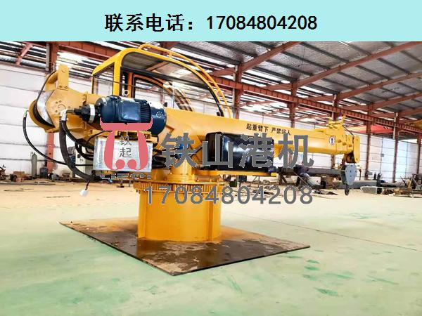 江蘇南通碼頭吊生產廠家分享碼頭吊和龍門吊的區別